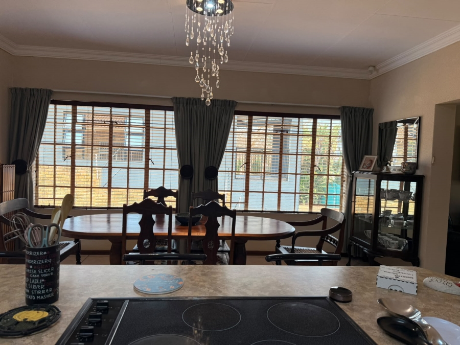 4 Bedroom Property for Sale in Cashan North West